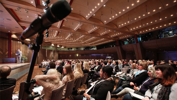 Karlsruher Konferenz 2015