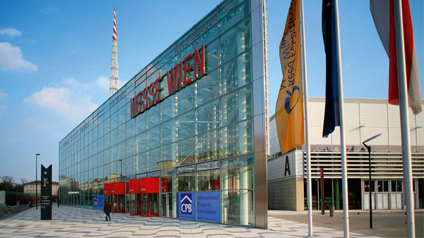 Messe Wien