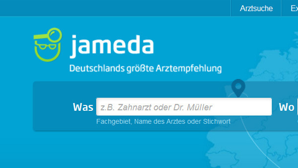 jameda