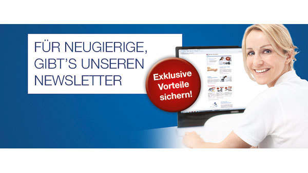 Newsletter Henry Schein GmbH