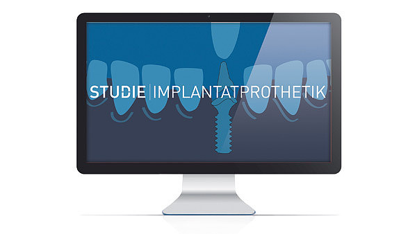 Studien mit parodontologischen und implantologischen Themen