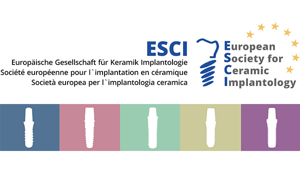 European Society for Ceramic Implantology