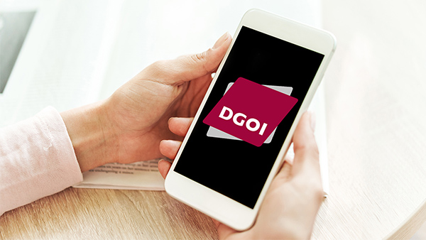 DGOI App