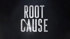 Screenshot "Root Cause"-Trailer