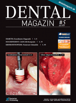 Dentalmagazin 05/2019