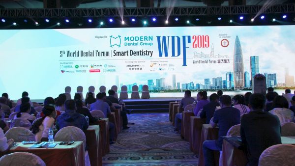 World Dental Forum 2019