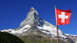 Schweiz bestes Land für Zahnärzte
