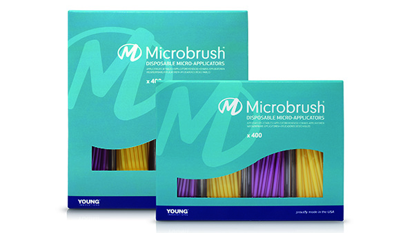 YIE Microbrush