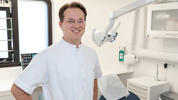 Zahnarztkarriere Niederlande Dental Clinics