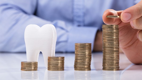 Finanzhilfe Zahnärzte