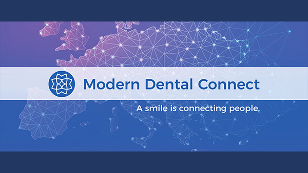 Modern Dental Connect