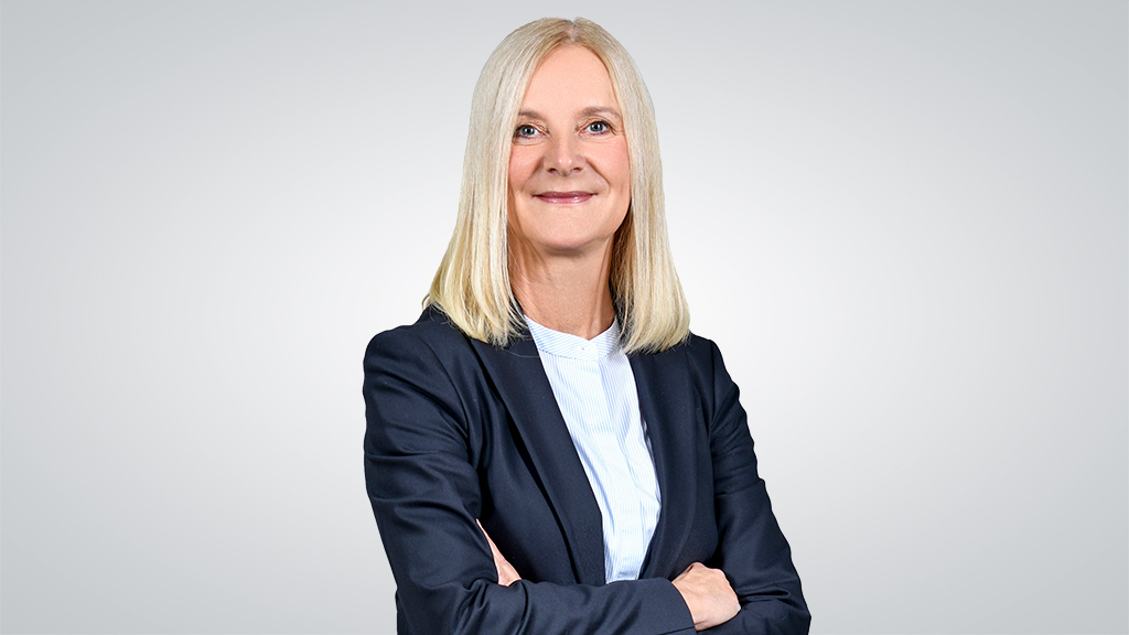 Beatrix Höhne ist neue Head of Sales & Marketing DACH Kuraray Europe GmbH.